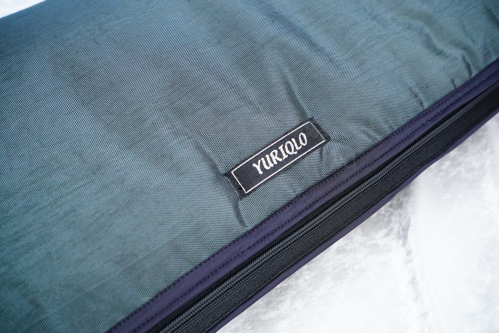 スリングドールおくるみ シングル