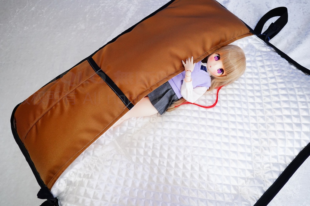 スリングドールおくるみ シングル
