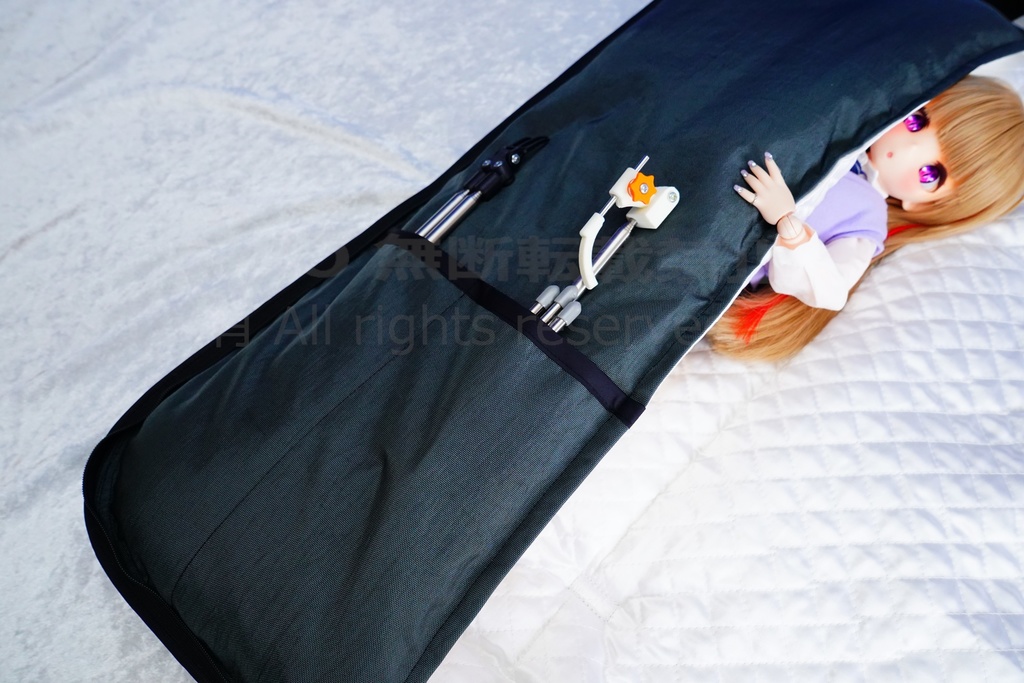 スリングドールおくるみ シングル