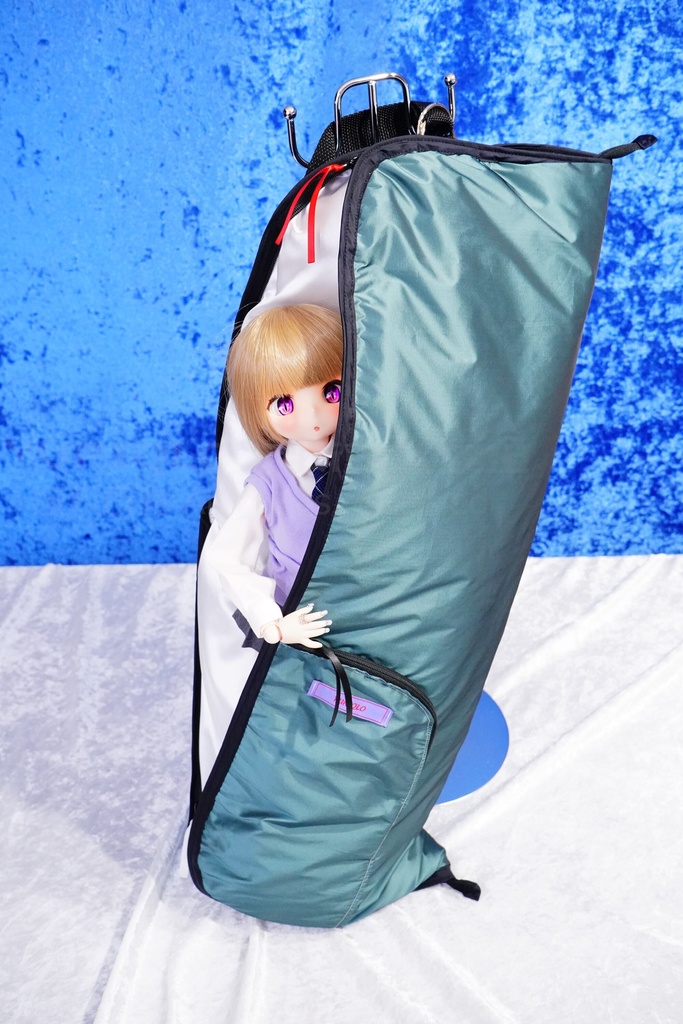 スリングドールおくるみ シングル