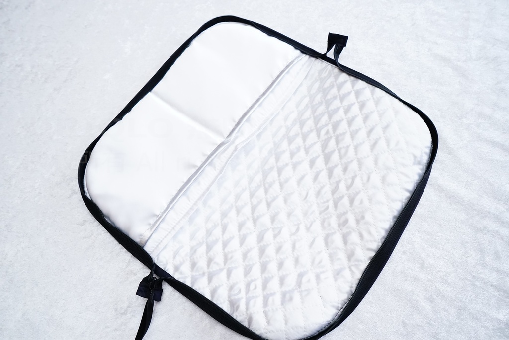 ミニドールショルダードールポーチ