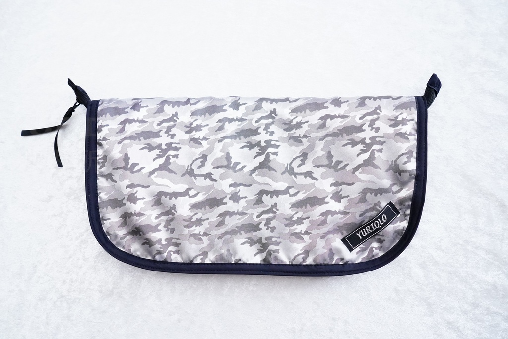 ミニドールショルダードールポーチ