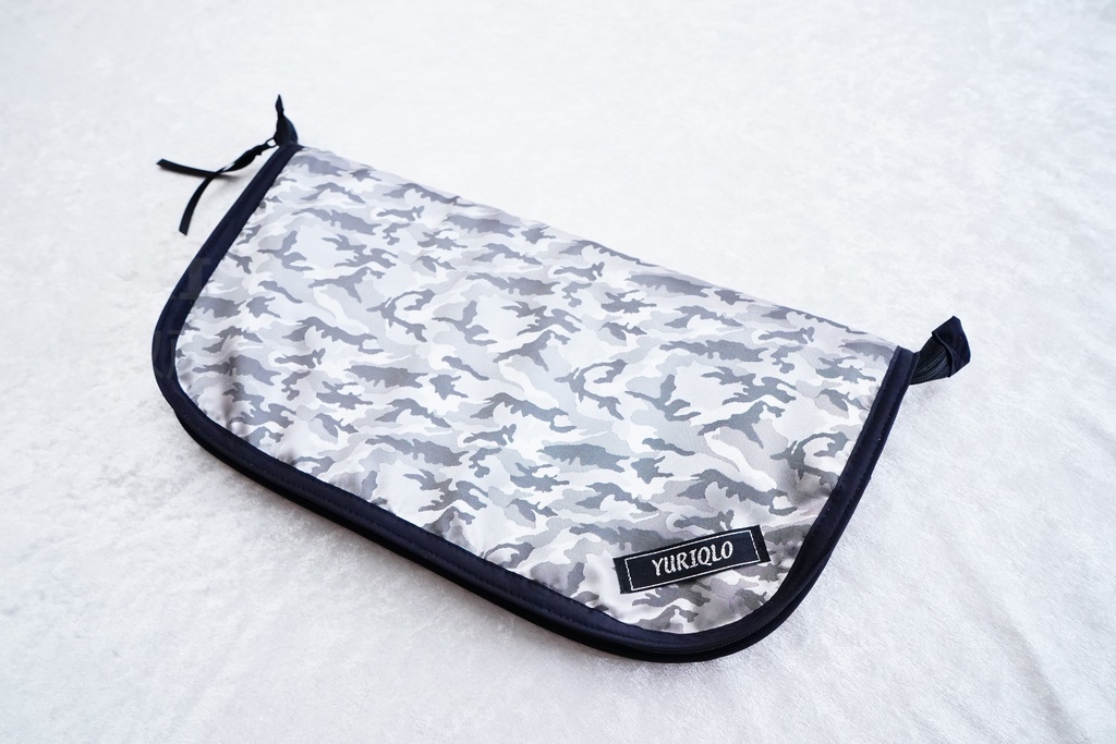 ミニドールショルダードールポーチ