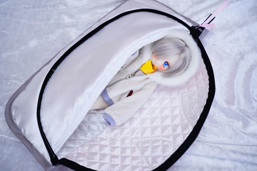 ドールおくるみアドバンス スモールサイズ