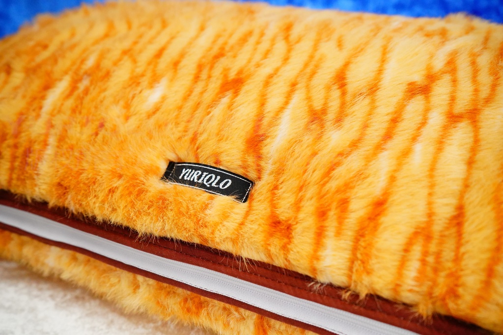 スリングドールおくるみ タンデム