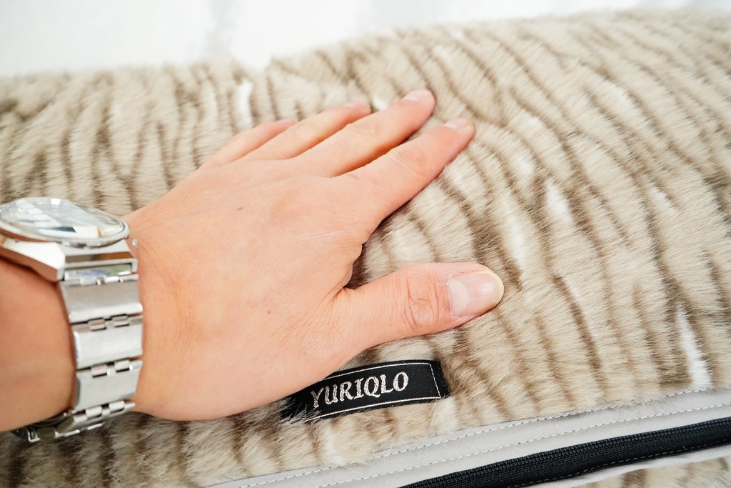 スリングドールおくるみ タンデム