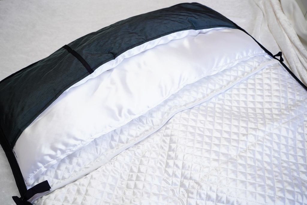 スリングドールおくるみ タンデム