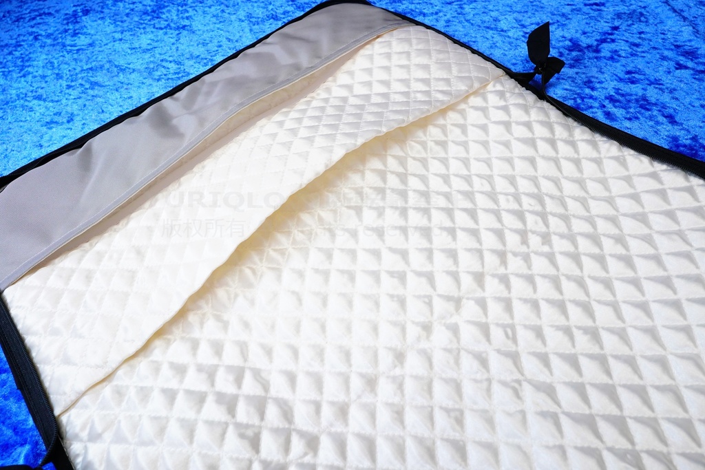 ショルダードールポーチタンデム スモールサイズ