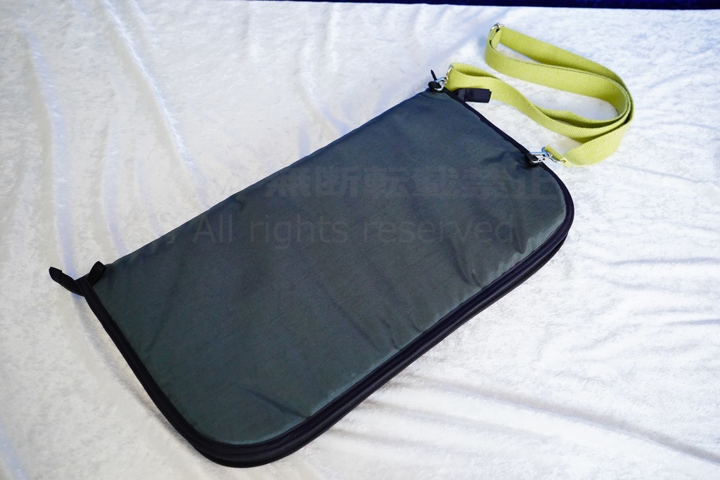 ショルダードールポーチタンデム スモールサイズ