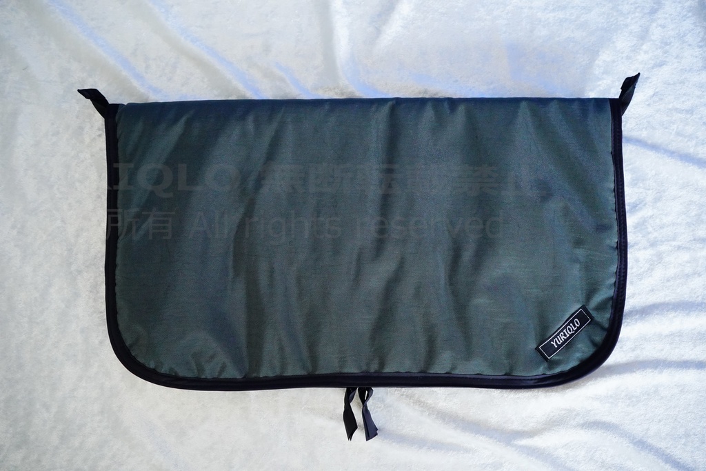 ショルダードールポーチタンデム スモールサイズ