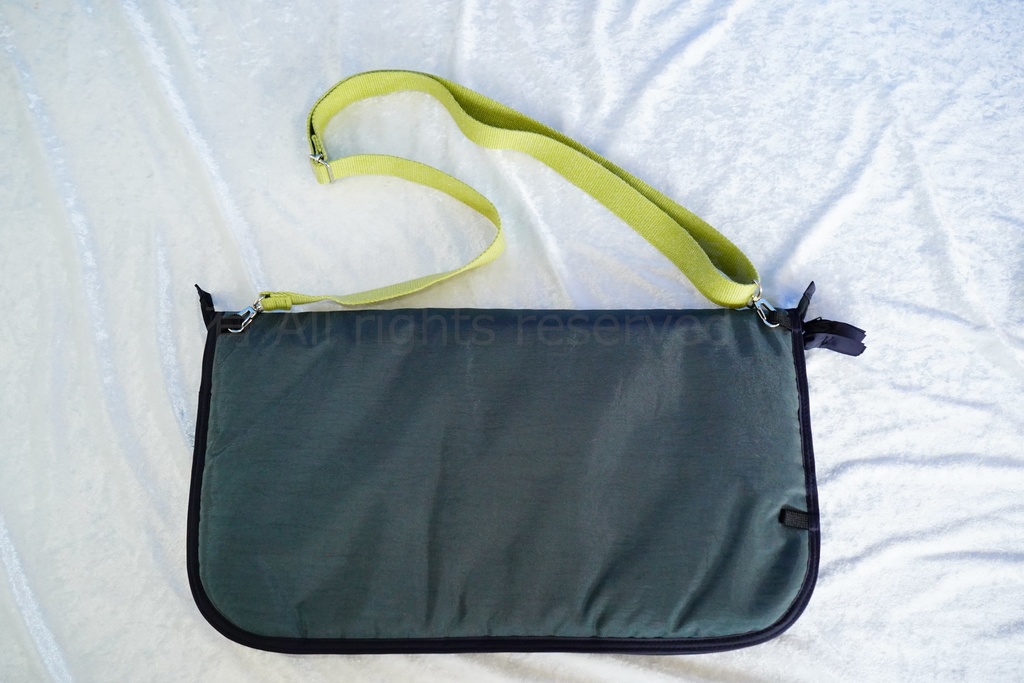 ショルダードールポーチタンデム スモールサイズ