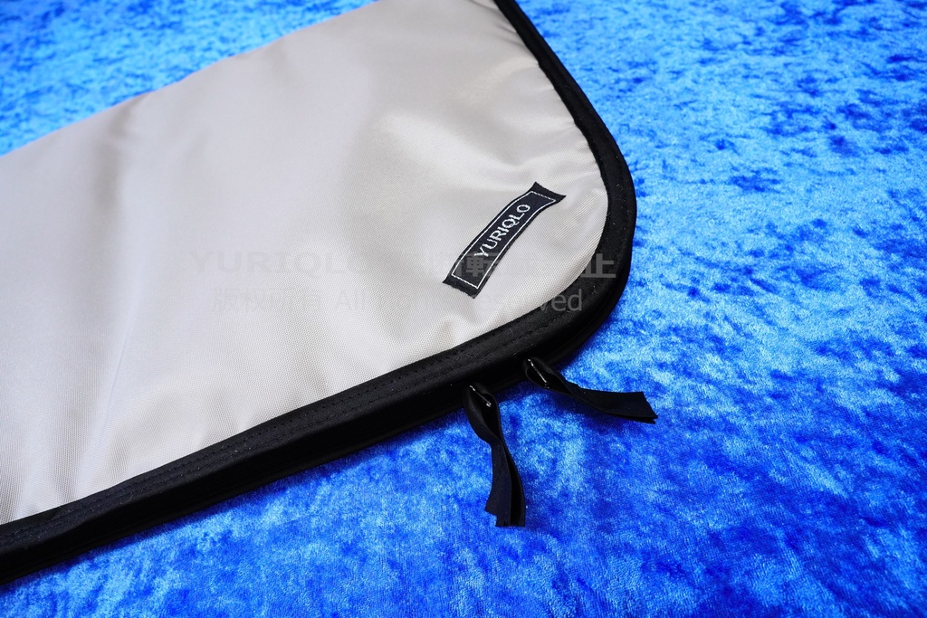 ショルダードールポーチタンデム スモールサイズ