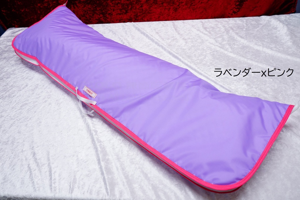 ドールおくるみアドバンス 80㎝ドール用