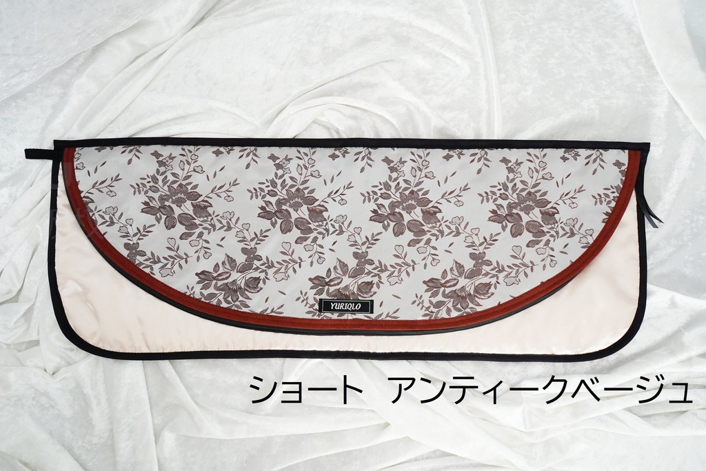 ドールおくるみアドバンス