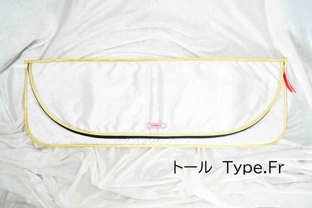 ドールおくるみアドバンス