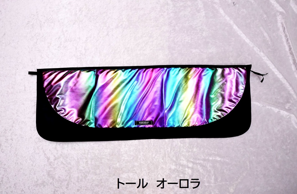 ドールおくるみアドバンス