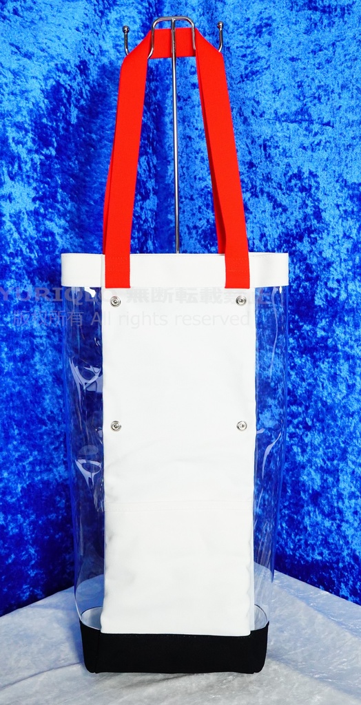 お立ち台バッグタンデム ショート