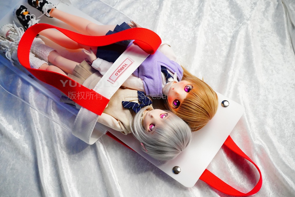 お立ち台バッグタンデム ショート