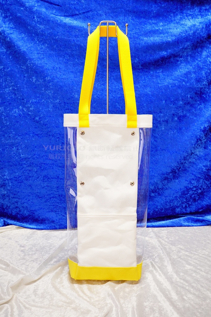 お立ち台バッグタンデム ショート