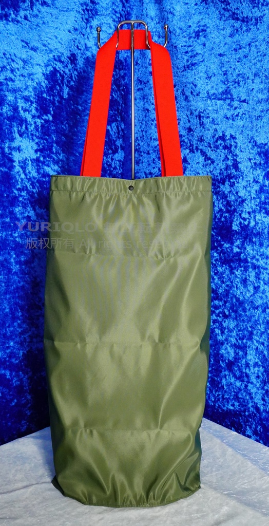 お立ち台バッグタンデム ショート