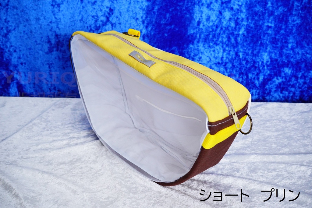 祭壇ボディバッグ ハーフムーン ショート