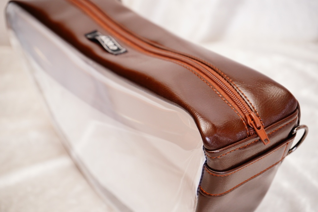 祭壇ボディバッグ ハーフムーンL