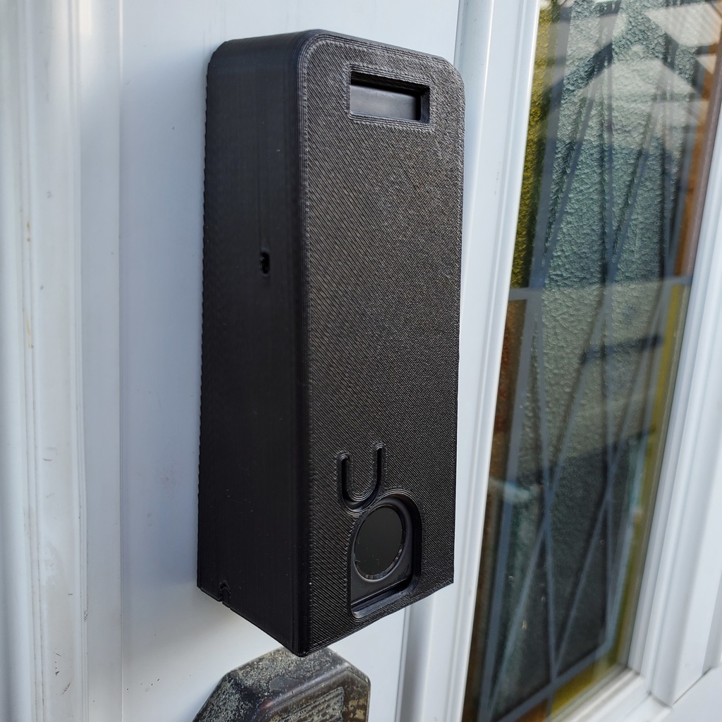 SwitchBot スイッチボット キーパットタッチカバー