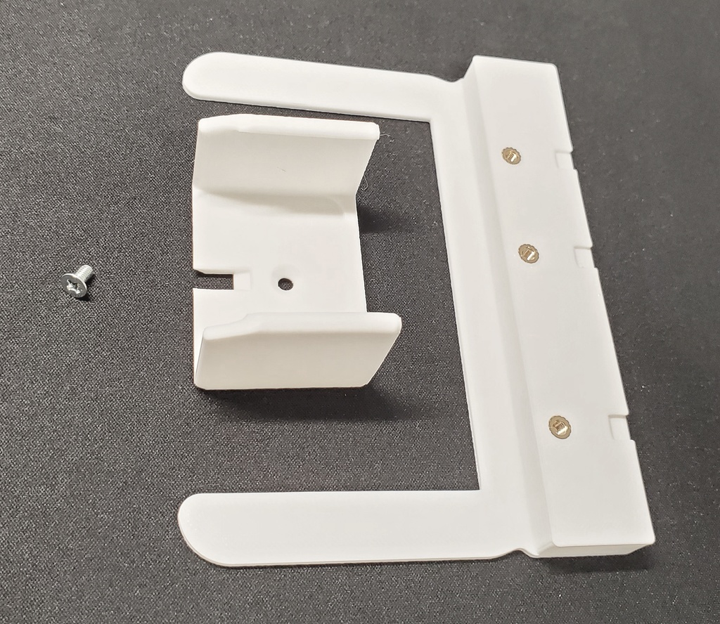 SwitchBot スイッチボット コスモシリーズワイド21 取り付け用マウント