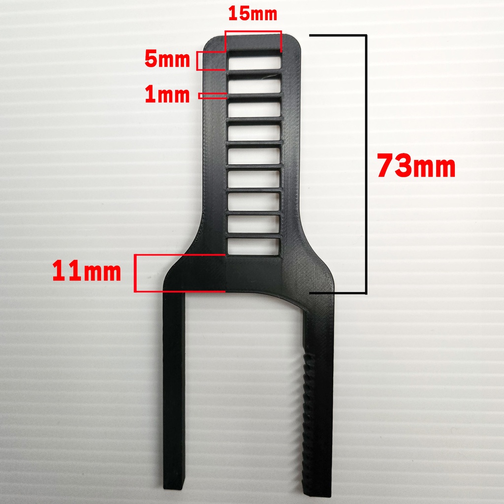 Qrio Lock キュリオロック スマートロック引き戸アダプター