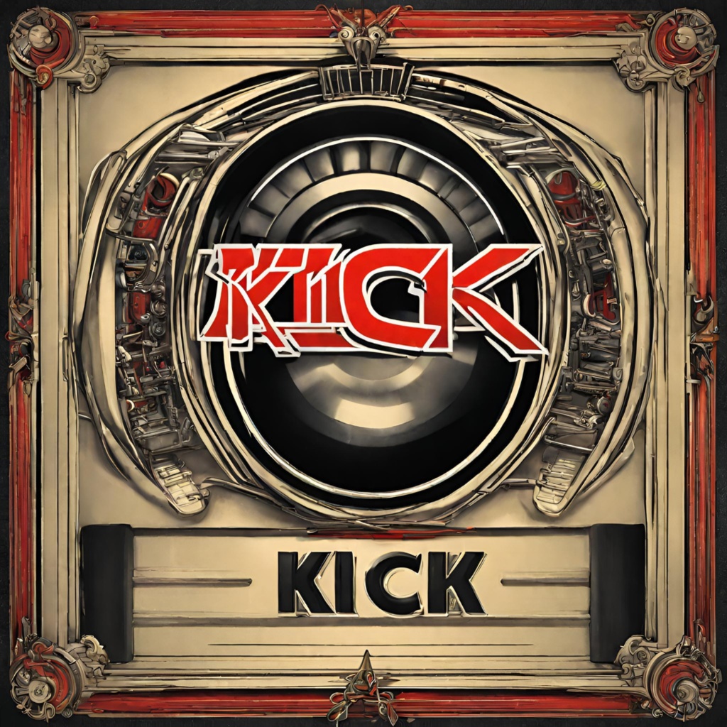 All Genre Kick Sample Pack vol.1