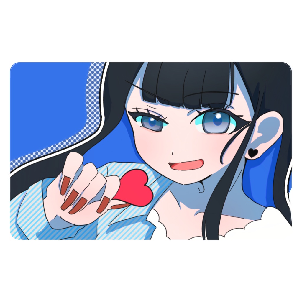 こまるとお出かけしよ