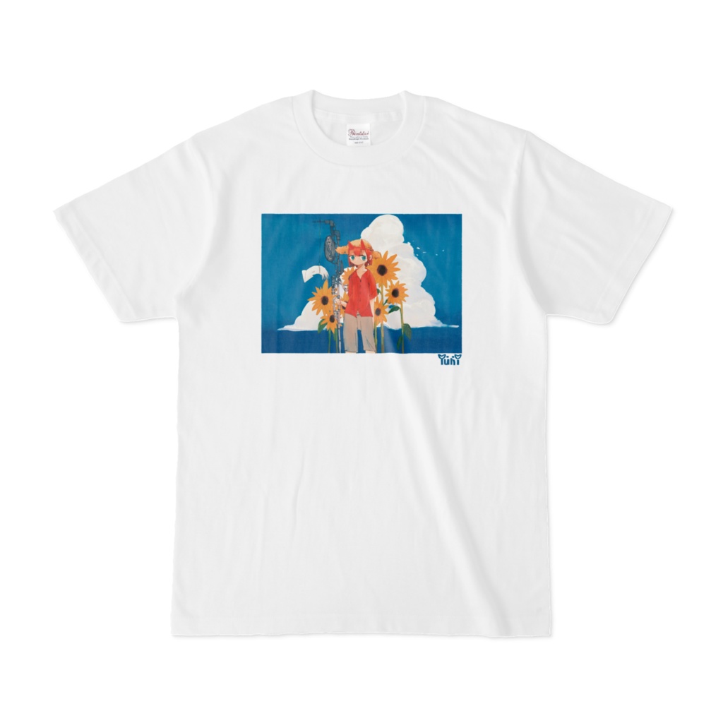 夏T