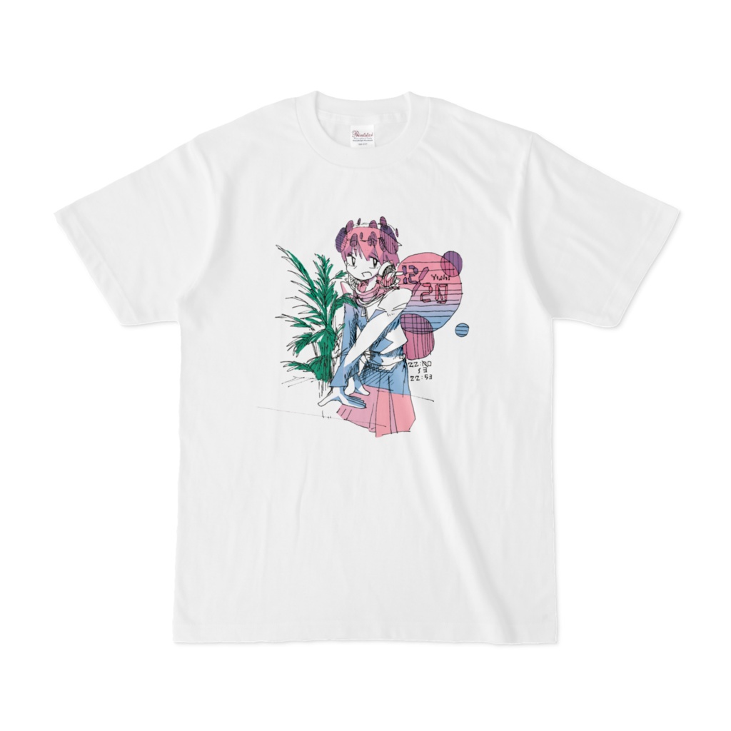 ヤマドリヤシT