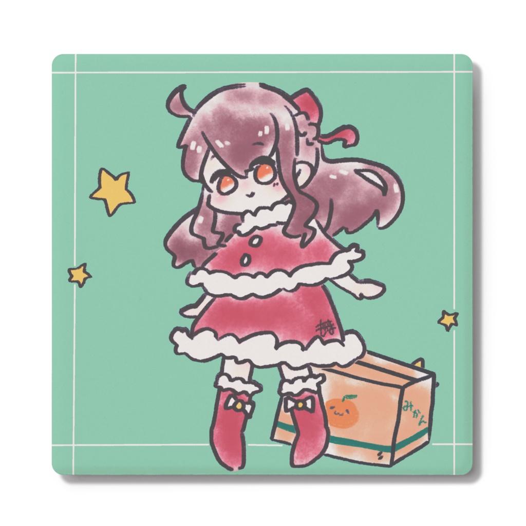 れりこーすたー(みどり)