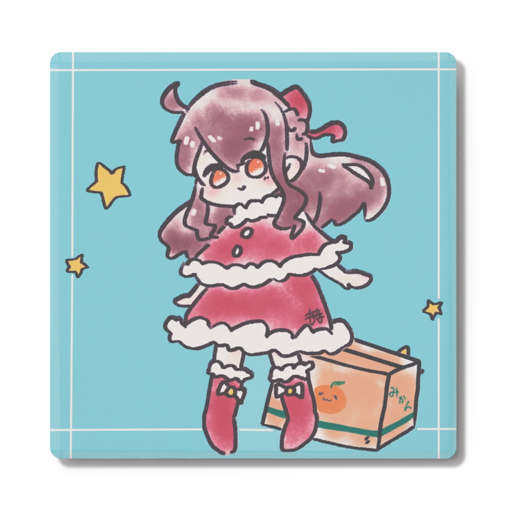 れりこーすたー(あお)