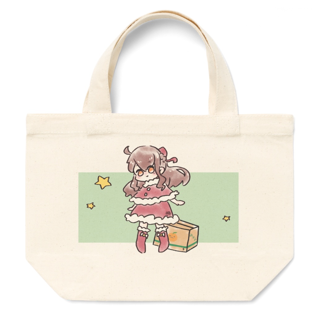 れりとーと小(みどり)