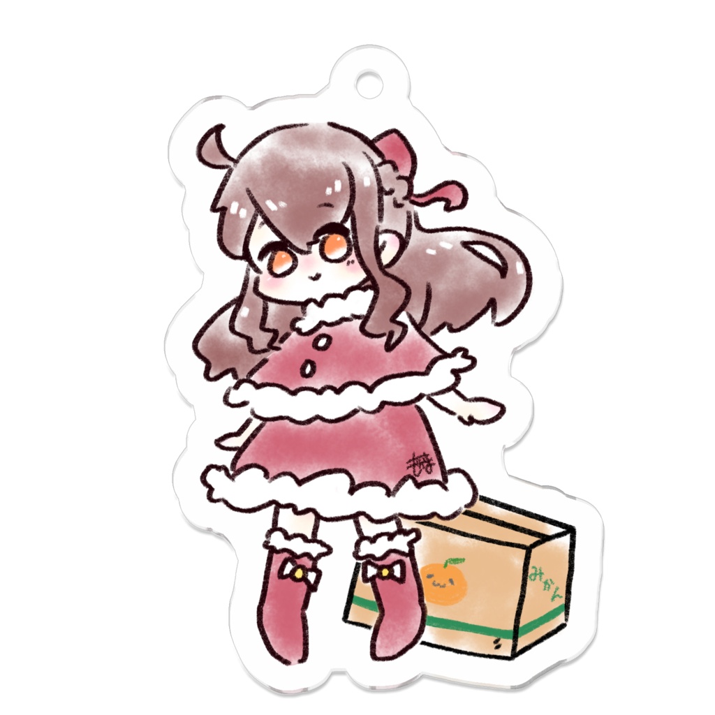 みかんれりこ
