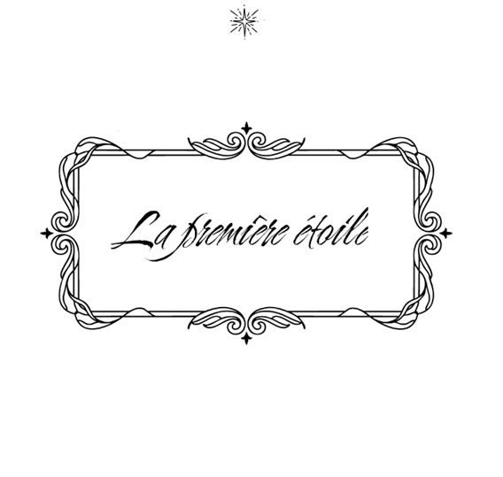 La première étoile