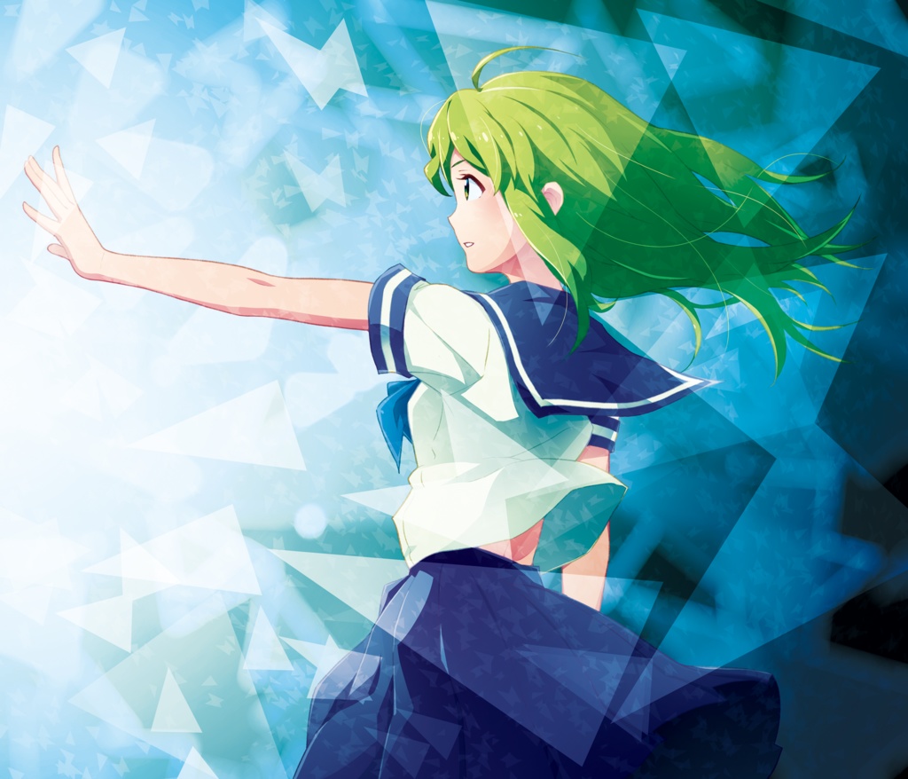 【50th】50/50【2枚組/送料込】