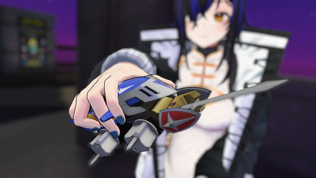 ガルダイーグル