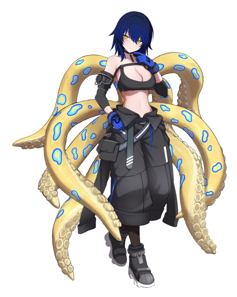 クラエナ　アクリルスタンド