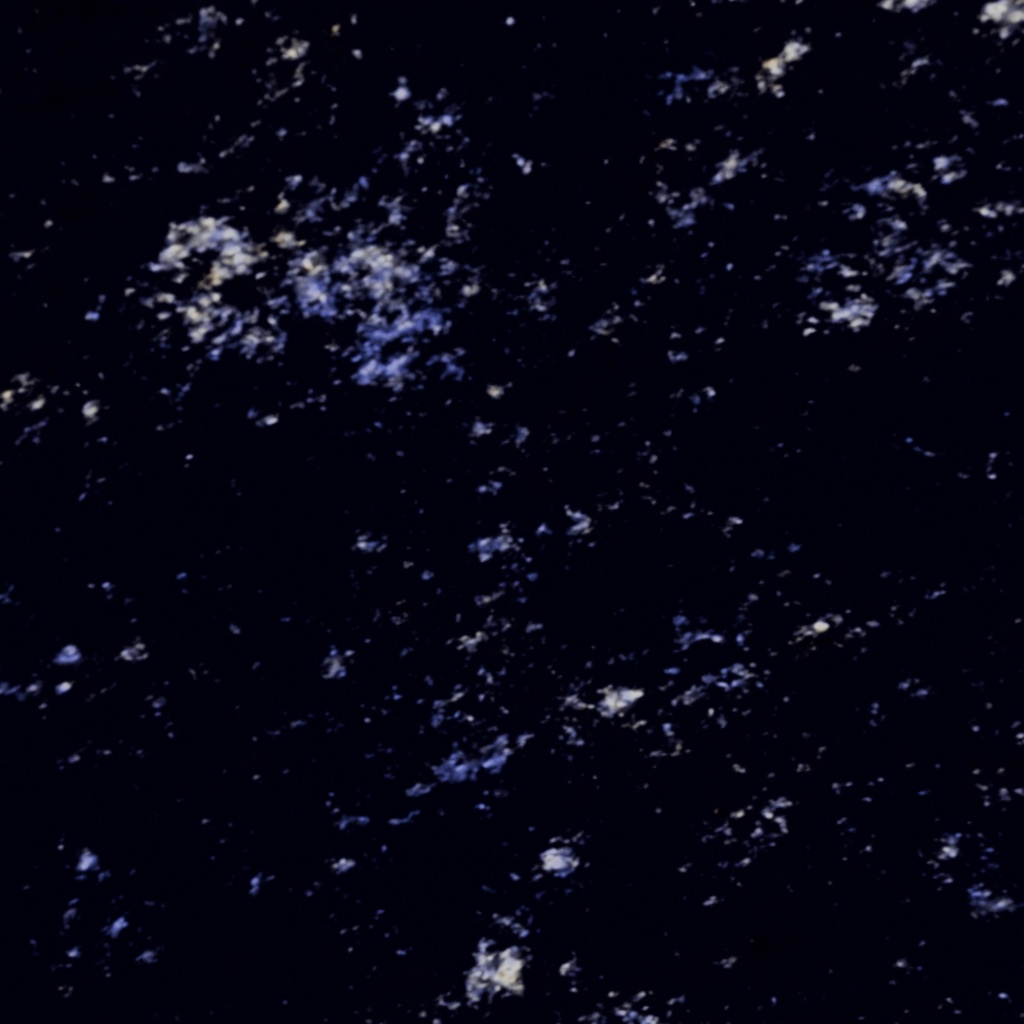 宇宙　環境テクスチャ