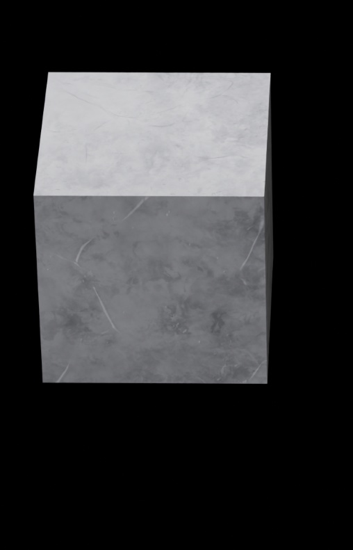 Dystopia Material Pack - 廃墟と管理の9素材セット