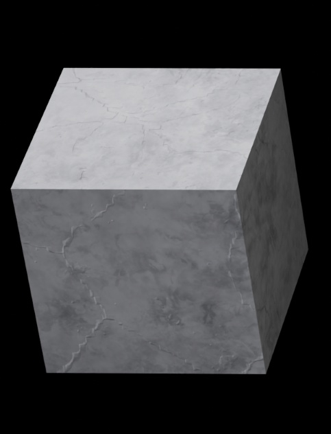 Dystopia Material Pack - 廃墟と管理の9素材セット