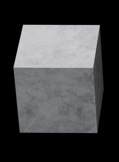 Dystopia Material Pack - 廃墟と管理の9素材セット