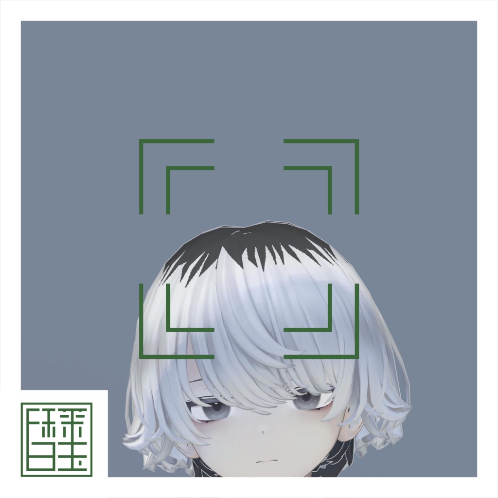 [FREE] Menno_Pudding_Hair_Texture