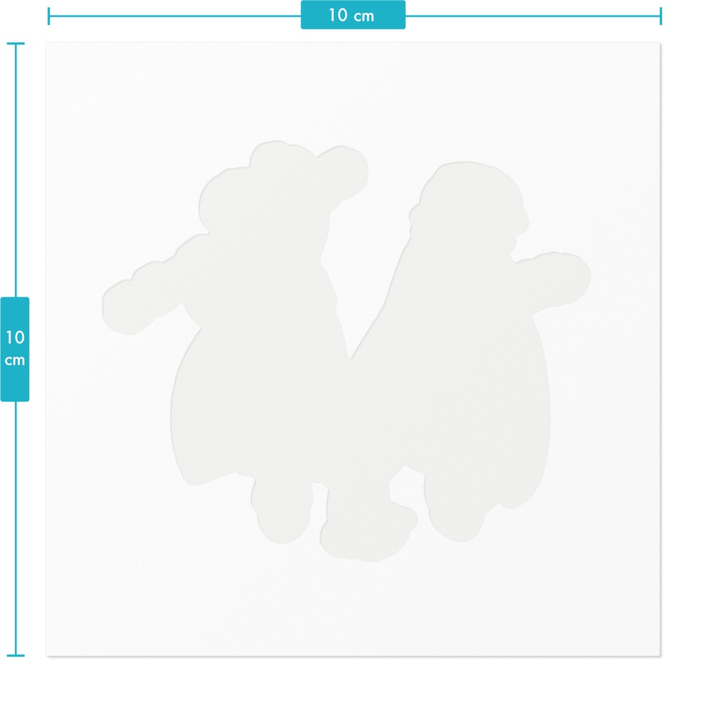 Sun Wukong and the Six Eared Macaque