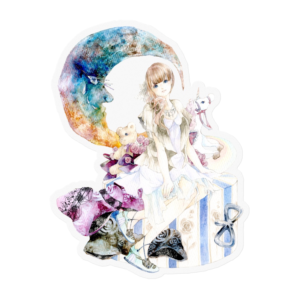オルゴール