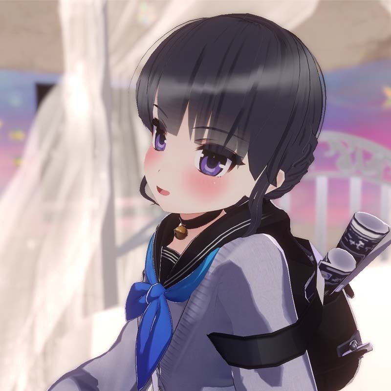 清楚はんなりヘア【2種類セット】