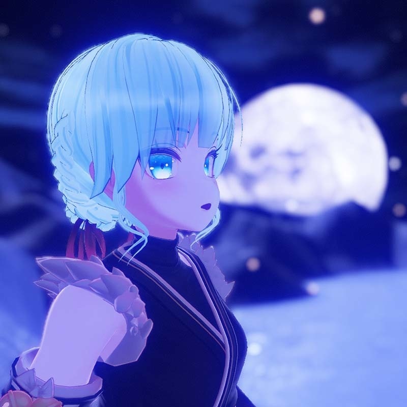 清楚はんなりヘア【2種類セット】